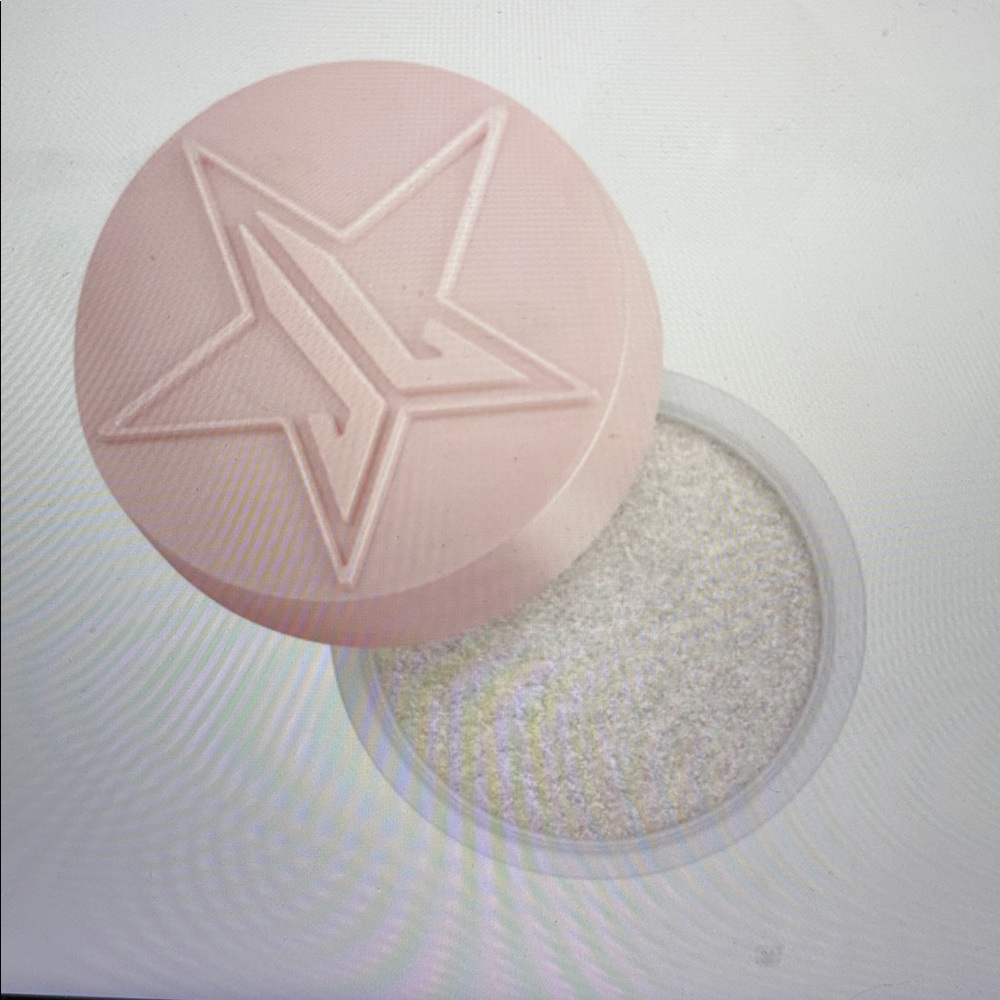 Jeffree Star Eye Gloss Powder- Crystal Joint - Picture 3 of 6
